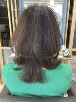 アリスバイアフロート 自由が丘(ALICe by AFLOAT)&nbsp;くびれ