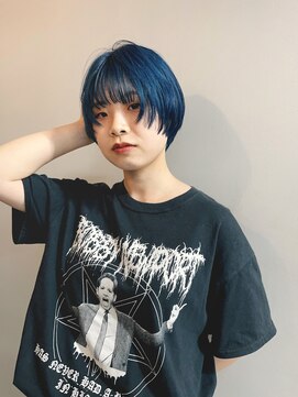 タロ(TALO) 【TALO】design short