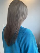 マグネット(O'magnet.)&nbsp;シルバーアッシュスタイル