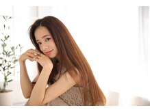 大事なのは1度の施術で完璧を目指すのではなく、長い期間をかけて【髪質改善】できることが重要!