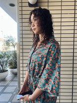 ソーイ(sowi)&nbsp;【sowi 依田】 ソリッドウェーブ