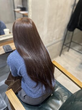 リエコー(RE'ECHO) プルエクステ