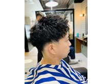 秋元理髪
