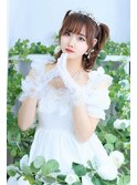 さつえいようヘアメ♪