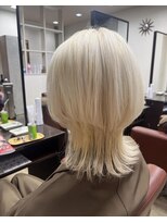 フォーカス 天王台店(FOCUS)&nbsp;ホワイトウルフ