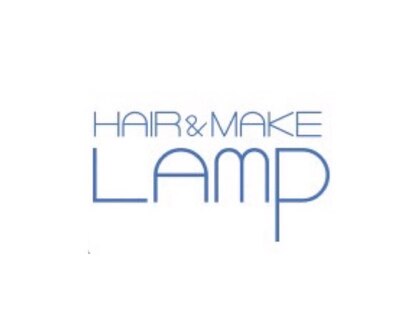 ヘアーアンドメイクランプ(Hair & make Lamp)の写真