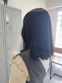 シュガール(Sugarlu) ナチュラルロブ艶を重視TOKIO