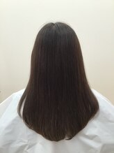 ダメージ部分へ集中的にアプローチ！このようなダメージにお悩みの方へおすすめです