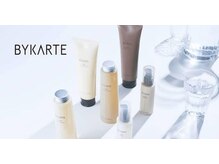 ジュノ イオンタウン姶良店(Juno)の雰囲気（【shampooshop】おすすめヘアケア商品多数♪）