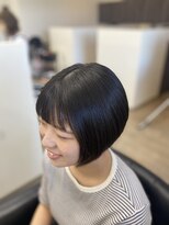 バンビ 大矢野店( Bambi)&nbsp;ショート