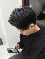 ガブ(GABU.)&nbsp;パートスタイル