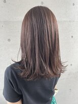 アチーブリス(achieve Liss)&nbsp;ピンクブラウンヴィラロドラピンクブラウン艶カラー10代20代30代