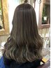 【Mayu指名】おしゃれ女子は取り入れてる♪ハイライトカラー￥１０４５０～