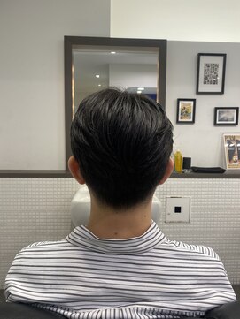 スカイビューレックス 赤坂店 ショートスタイル