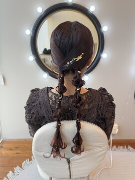 コマリ(comari) ツインあみ下ろし