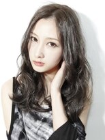 エーアイ 駒込店(Ai)&nbsp;美髪/ワイドバング/外ハネボブ[駒込駅/巣鴨駅/王子駅]