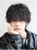 シースルーシャドウマッシュ