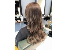 レナータ ヘア(Renata hair)