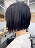 ボブ内巻きボブ外はねボブミニボブ大人ボブくびれボブ結べるボブ