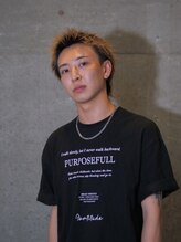 ラヴィ 高田馬場店(Lavie) 佐藤 佑輝