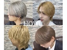ハウル(HOWL)