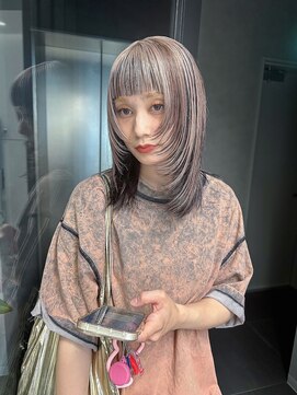 ソル 栄矢場町(SOL) デザイン