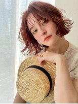 グランリンク(Grand Link)&nbsp;ボブ/韓国