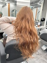 エイト 立川店(EIGHT)&nbsp;☆オレンジベージュ☆