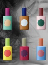 世界中の自然素材を日本の感性でブレンドした香りのコレクション「Diffar（ディファー）」