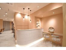 【洗練されたスタイリストがマンツーマン施術☆贅沢にリラックスしてキレイになれる】