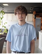 マイルス(MILES) 村田 響