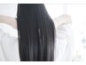 髪質再生Tr★バイカルテクイックトリートメント (10分) ¥4950~