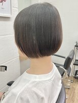 アメリ(Ameri)&nbsp;-Ameri-岩崎☆ボブ【浜町/ショート】