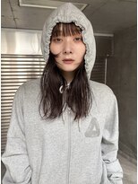 シキ オルガン 大宮(siki ORGAN)&nbsp;ウェーブ/ロングヘアー