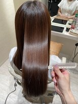 エレノア 四条烏丸店(Eleanor)&nbsp;《美髪矯正》