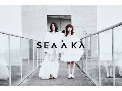 シアカ(SEA A KA)の写真