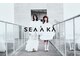 シアカ(SEA A KA)の写真