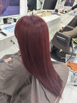 シャンティ 札幌駅前店(Shanti)&nbsp;チェリーピンク