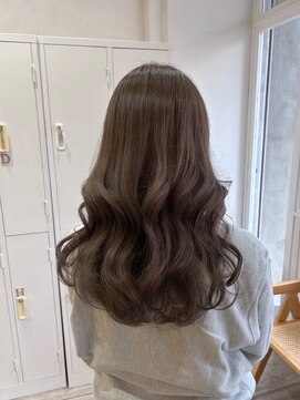 ロメオ 京橋(ROMEO) ブラウンカラー〇