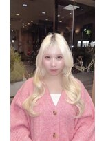 モアムー(Moremuu)&nbsp;【かの】ブリーチ