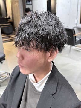 波巻きスパイラル