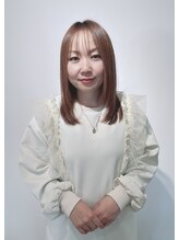 アンジュールリバティー(UN JOUR LIBERTY)&nbsp;加々美 ひとみ