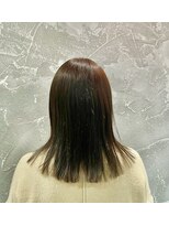 クラシカ(classika)&nbsp;《暗めピンクブラウン》