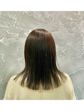 クラシカ(classika) 《暗めピンクブラウン》