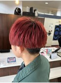 レッドカラー