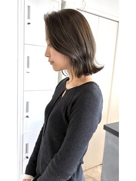 レシピ ラ クレア(recipe la couleur) olive  greige☆