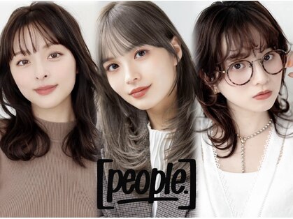 ピープルスペース 勝どき(people[  ])の写真