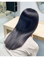 フォルテ 天神大名(FORTE)&nbsp;髪質改善/韓国/縮毛矯正/顔周り/ダブルカラー/学割/レイヤー