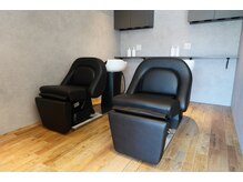 ブランクバイスカイ(Blank by SKY)の雰囲気（街の喧騒から一歩離れた所でゆったりとお過ごしいただけます。）