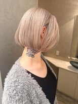 ラキング シガ(LAKING SHIGA)&nbsp;10代20代30代40代南草津駅イメチェン髪質改善